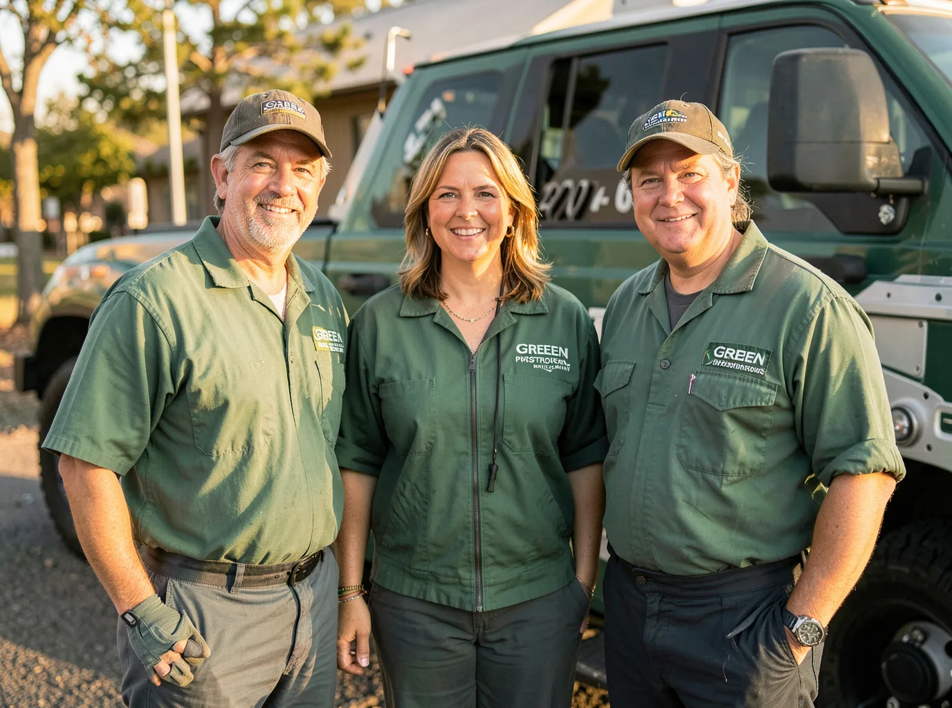 Water Damage Restoration company in Fort Myer, VA