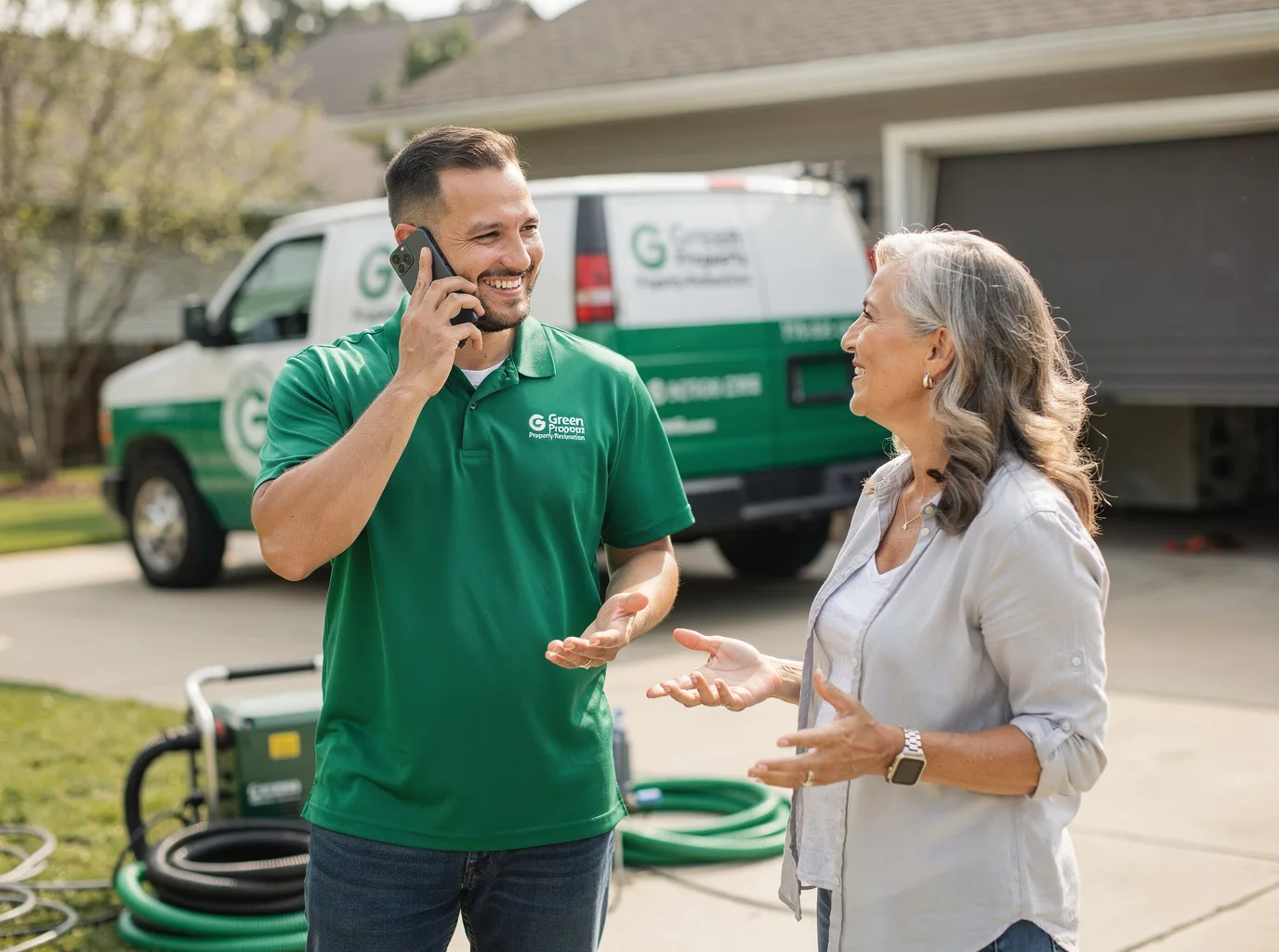 Water Damage Restoration Fort Myer, VA FAQs